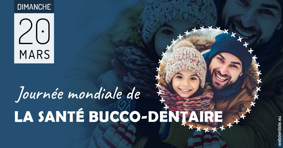 https://dr-cousin-julien.chirurgiens-dentistes.fr/La journée de la santé bucco-dentaire 1